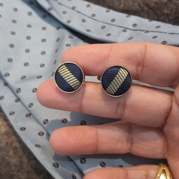 Christian Dior tie - Picture 10 of 10